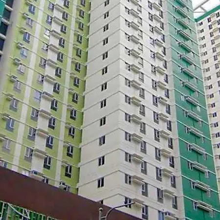 Wifi 500Mbps 27Th Flr Condo 2 It Park Avida Riala
