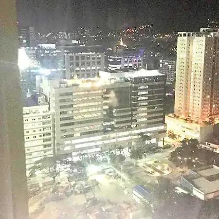 Wifi 500Mbps 27Th Flr Condo 2 It Park Avida Riala