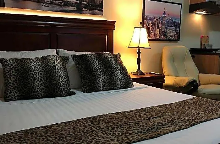 Wifi 500mbps 27th Flr 2 It Park Avida Riala Hotel