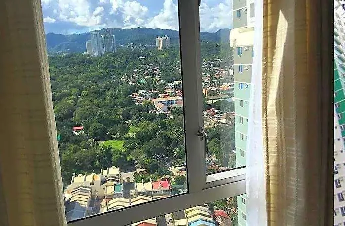 Wifi 500mbps 27th Flr 2 It Park Avida Riala Hotel