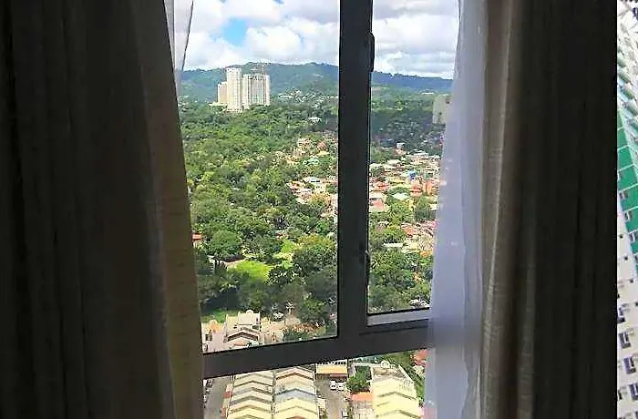 Hotel Wifi 500mbps 27th Flr 2 It Park Avida Riala