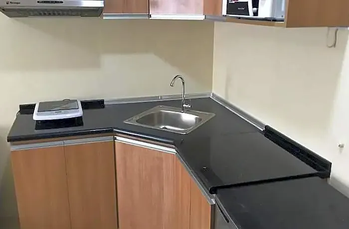 Hotel Wifi 500mbps 27th Flr 2 It Park Avida Riala 4*