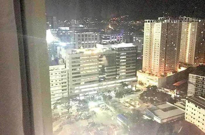 Wifi 500mbps 27th Flr 2 It Park Avida Riala Cebu Stadt