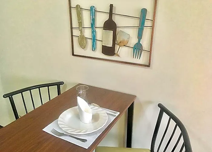 Wifi 500mbps 27th Flr 2 It Park Avida Riala Hotel 4*