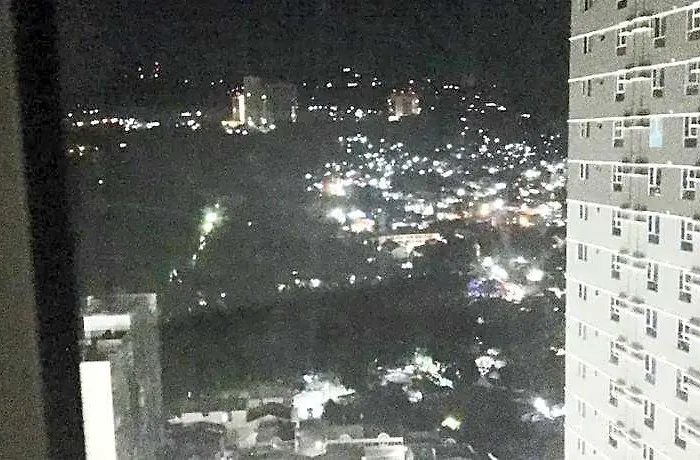 Wifi 500mbps 27th Flr 2 It Park Avida Riala Cebu Stadt