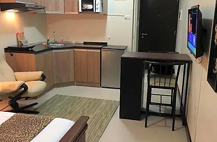 Hotel Wifi 500mbps 27th Flr 2 It Park Avida Riala Cebu Stadt